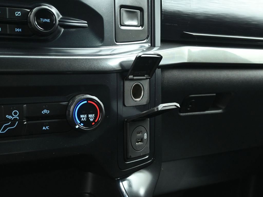 Certified 2021 Ford F150 XL w/ STX Appearance Package image 43