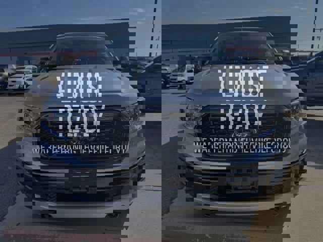 Certified 2023 Ford Ranger XLT w/ Equipment Group 301A Mid image 5