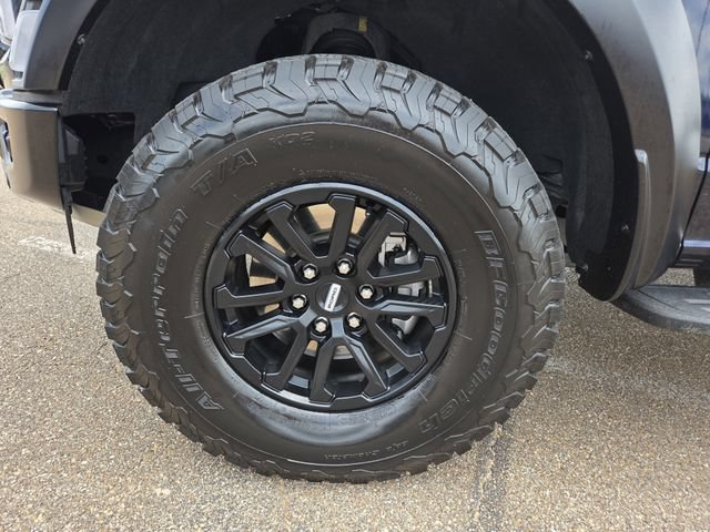 Certified 2024 Ford F150 Raptor AWD/4WD image 26