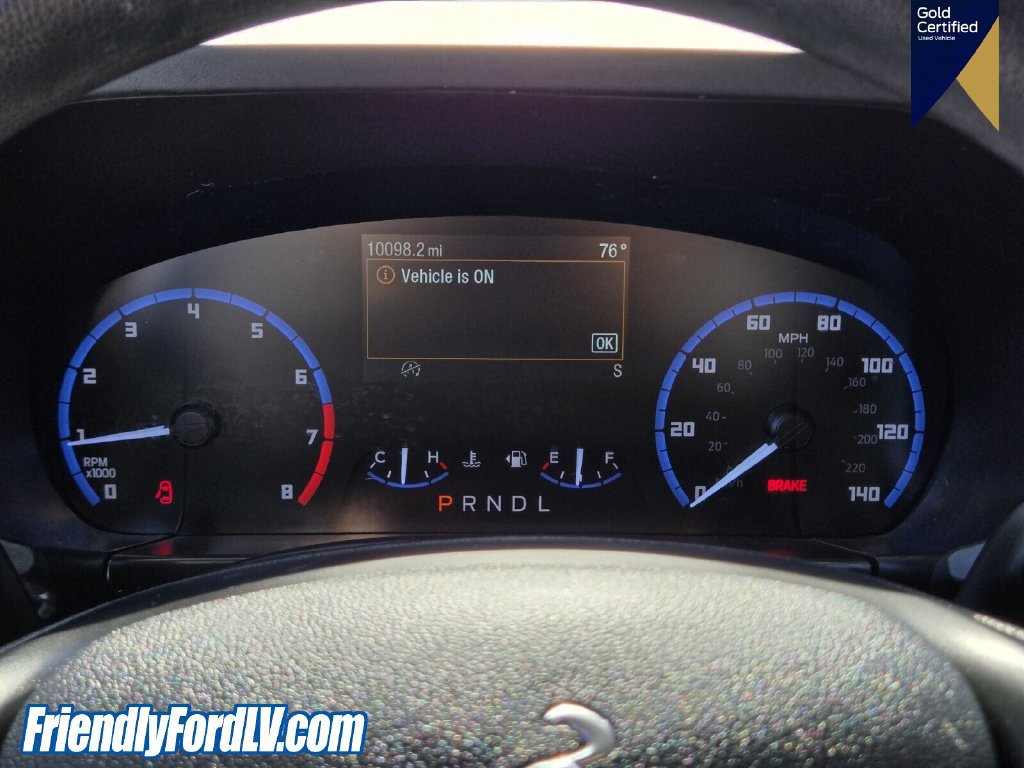 Certified 2024 Ford Bronco Sport Big Bend AWD/4WD image 25