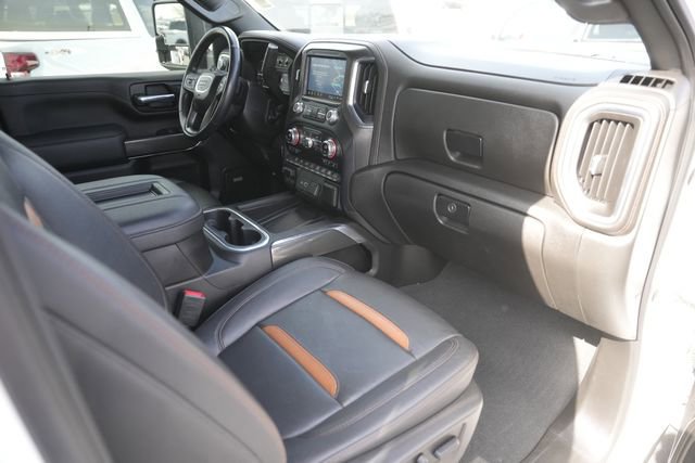 Used 2022 GMC Sierra 3500 AT4 image 17