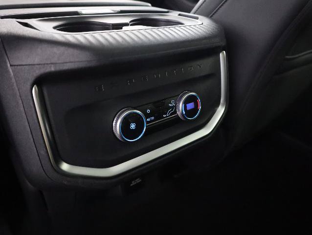 Certified 2025 Ford Expedition Active AWD/4WD image 20