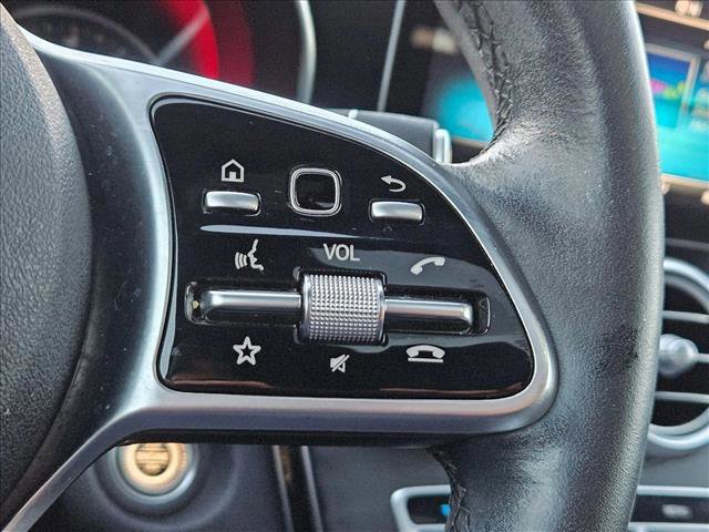Used 2019 Mercedes-Benz C 300 Sedan image 25