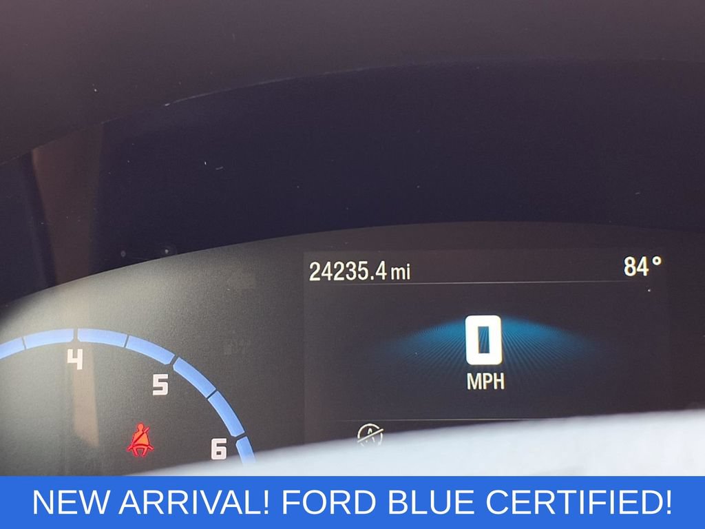 Certified 2023 Ford Bronco Sport Big Bend w/ Convenience Package AWD/4WD image 17