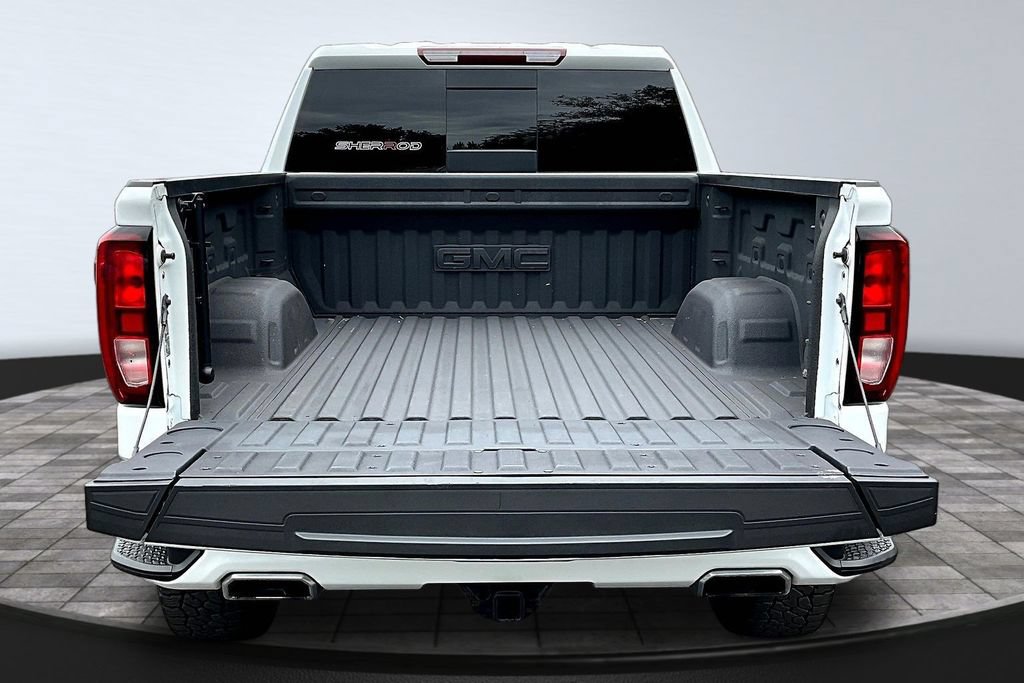 Used 2023 GMC Sierra 1500 Elevation w/ Preferred Package AWD/4WD image 11