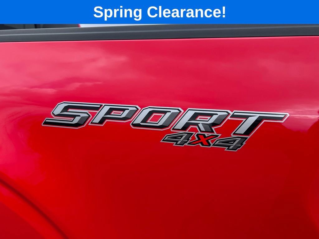 Certified 2022 Ford F150 XLT w/ Equipment Group 302A High AWD/4WD image 12