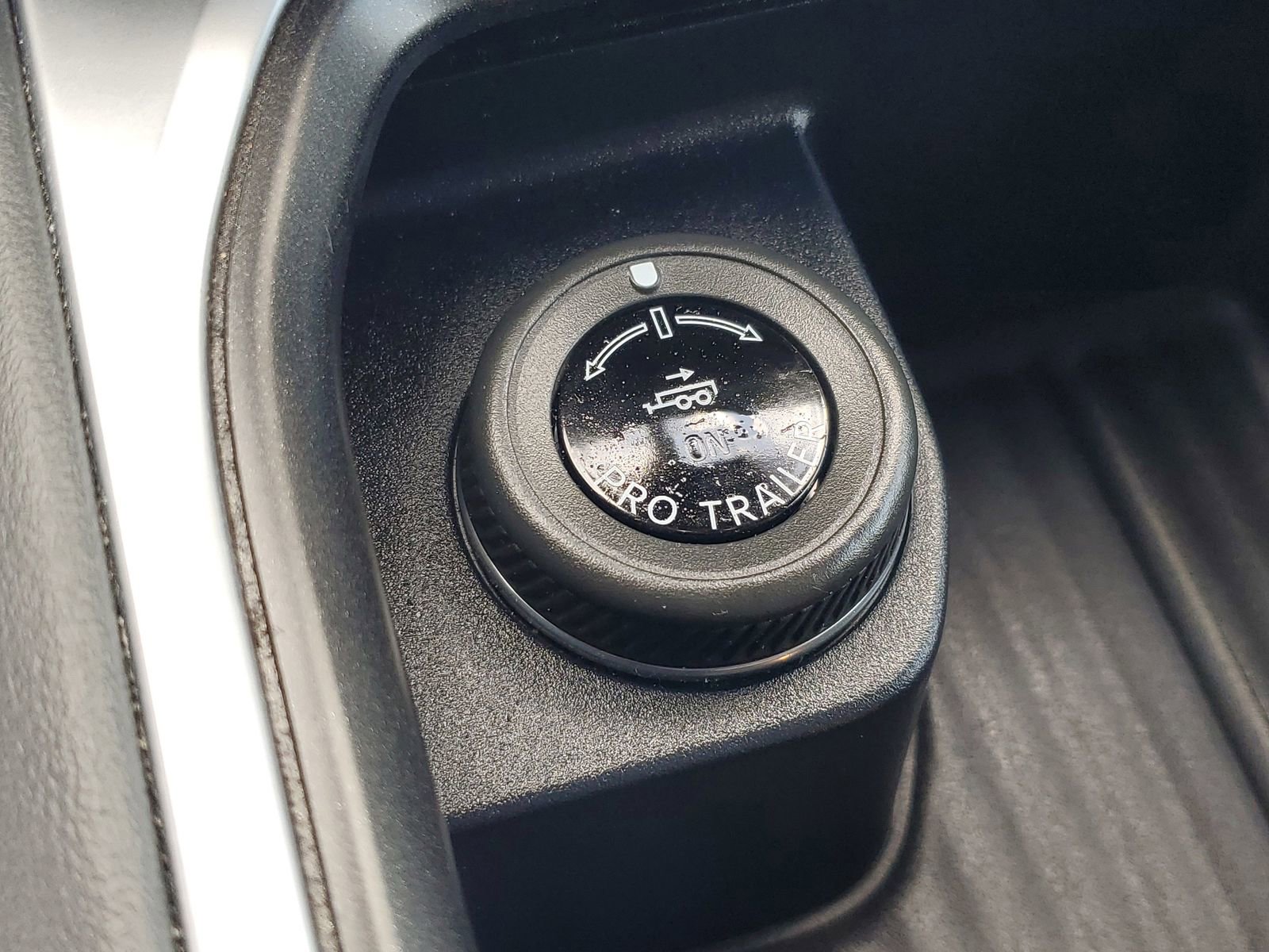 Certified 2025 Ford Expedition Max Active RWD image 31