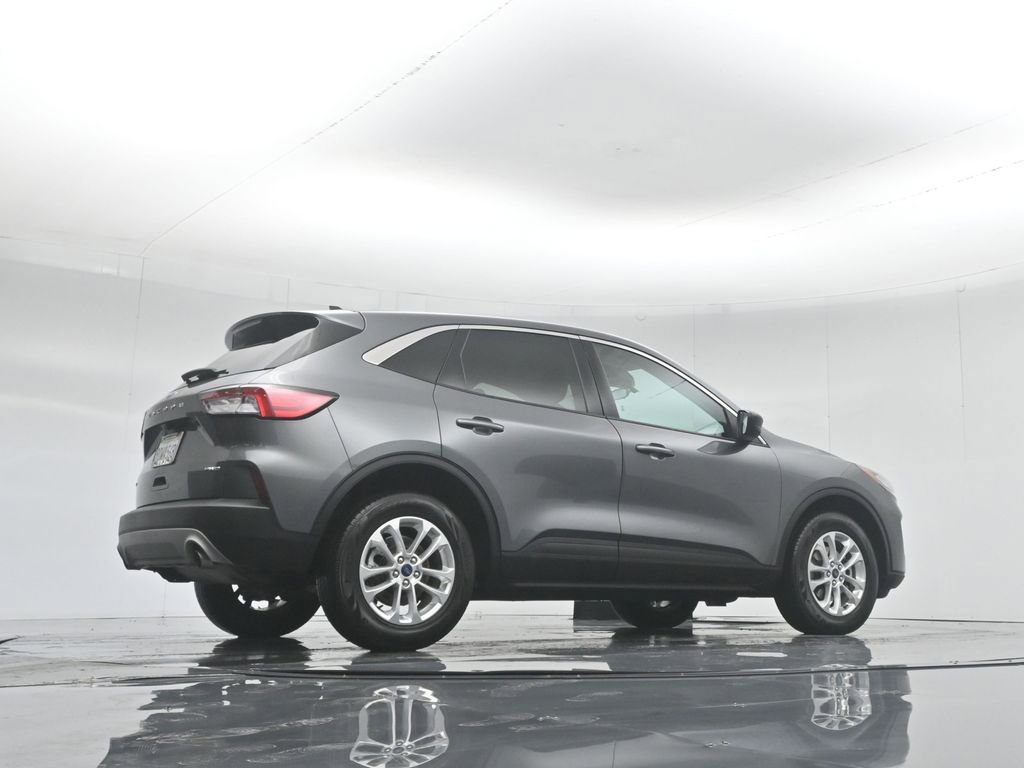 Certified 2022 Ford Escape SE w/ Convenience Package image 54