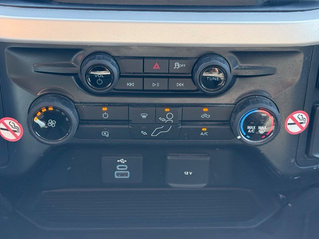 Certified 2026 Ford F250 XLT AWD/4WD image 21