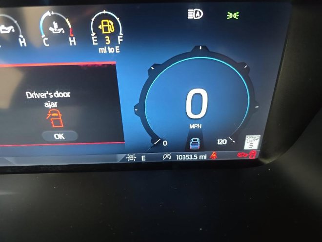 Certified 2025 Ford F150 Lariat AWD/4WD image 13