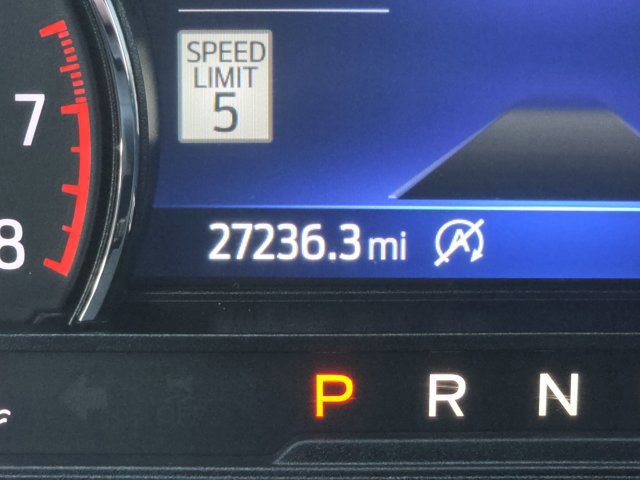 Certified 2023 Ford Explorer ST-Line w/ Class IV Trailer Tow Package image 29