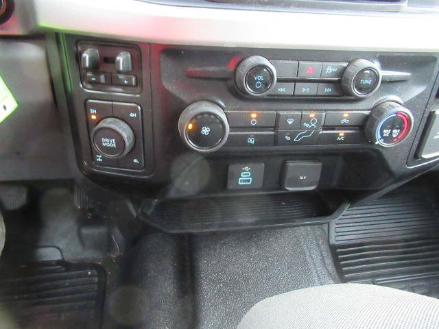 Certified 2025 Ford F350 XL w/ XL Off-Road Package AWD/4WD image 23
