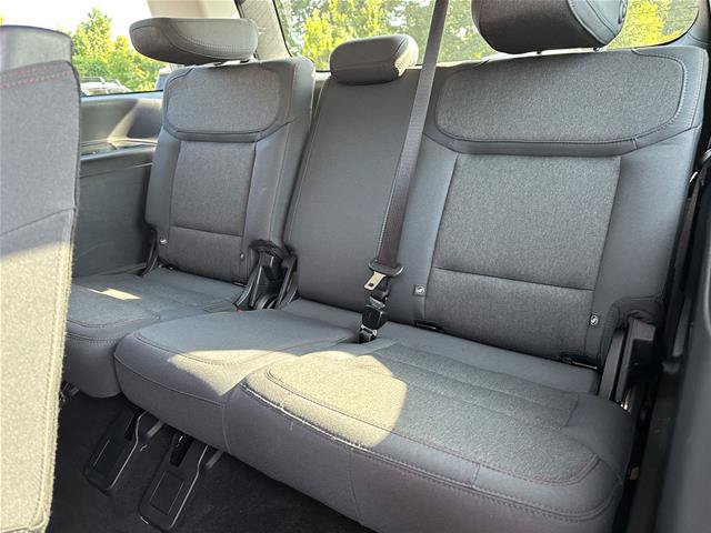 Certified 2025 Ford Expedition Active AWD/4WD image 18