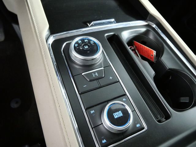 Certified 2023 Ford Expedition Max XLT image 21