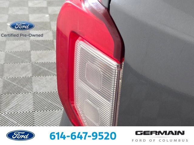 Certified 2023 Ford Explorer XLT w/ XLT Sport Appearance Package AWD/4WD image 15