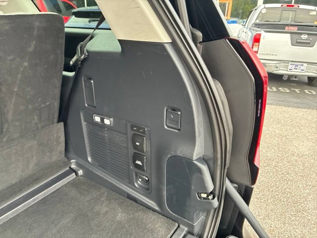 Certified 2025 Ford Expedition Active AWD/4WD image 59