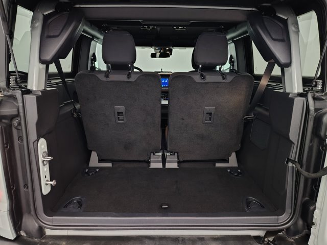 Certified 2023 Ford Bronco Outer Banks AWD/4WD image 24