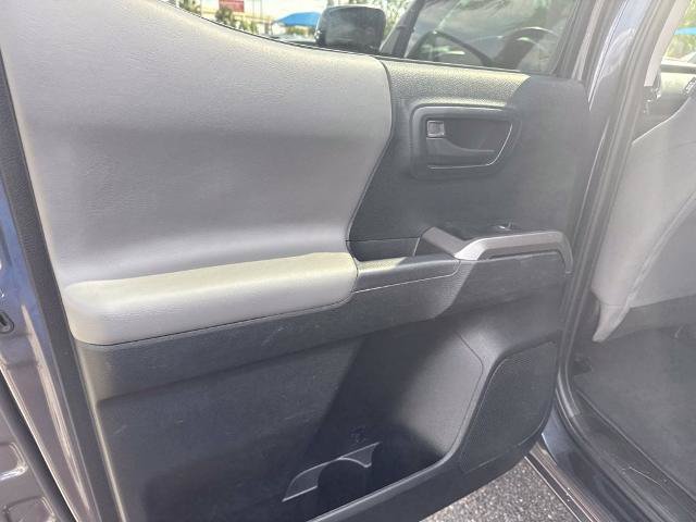 Used 2023 Toyota Tacoma SR5 w/ Technology Package AWD/4WD image 19