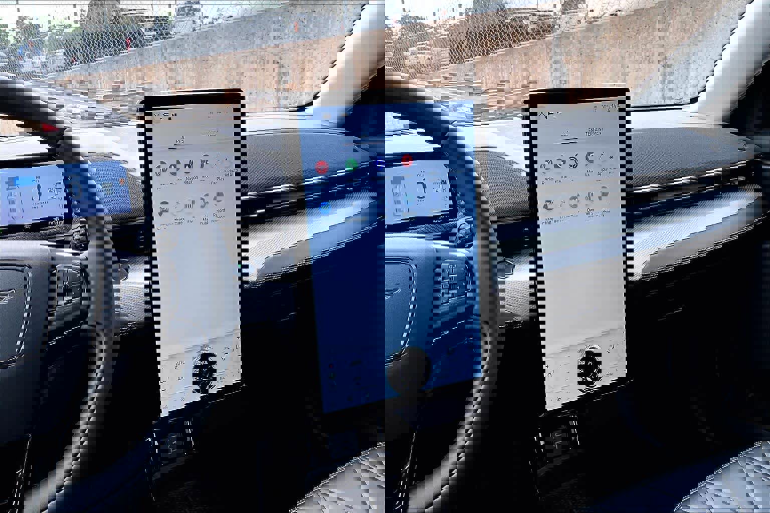 Certified 2021 Ford Mustang Mach-E Select w/ Comfort/Appearance Package image 10