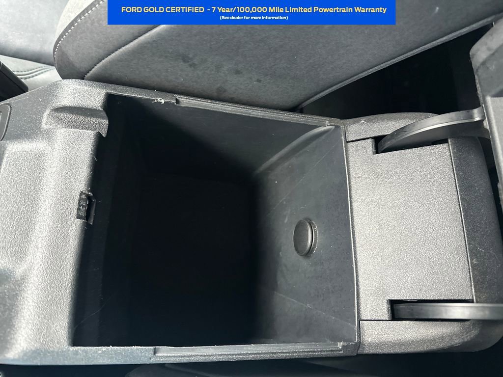 Certified 2022 Ford Bronco Black Diamond image 21