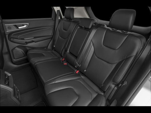 Certified 2021 Ford Edge Titanium w/ Equipment Group 301A image 13