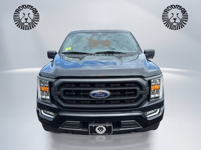 Certified 2023 Ford F150 XLT w/ Equipment Group 302A High AWD/4WD image 2