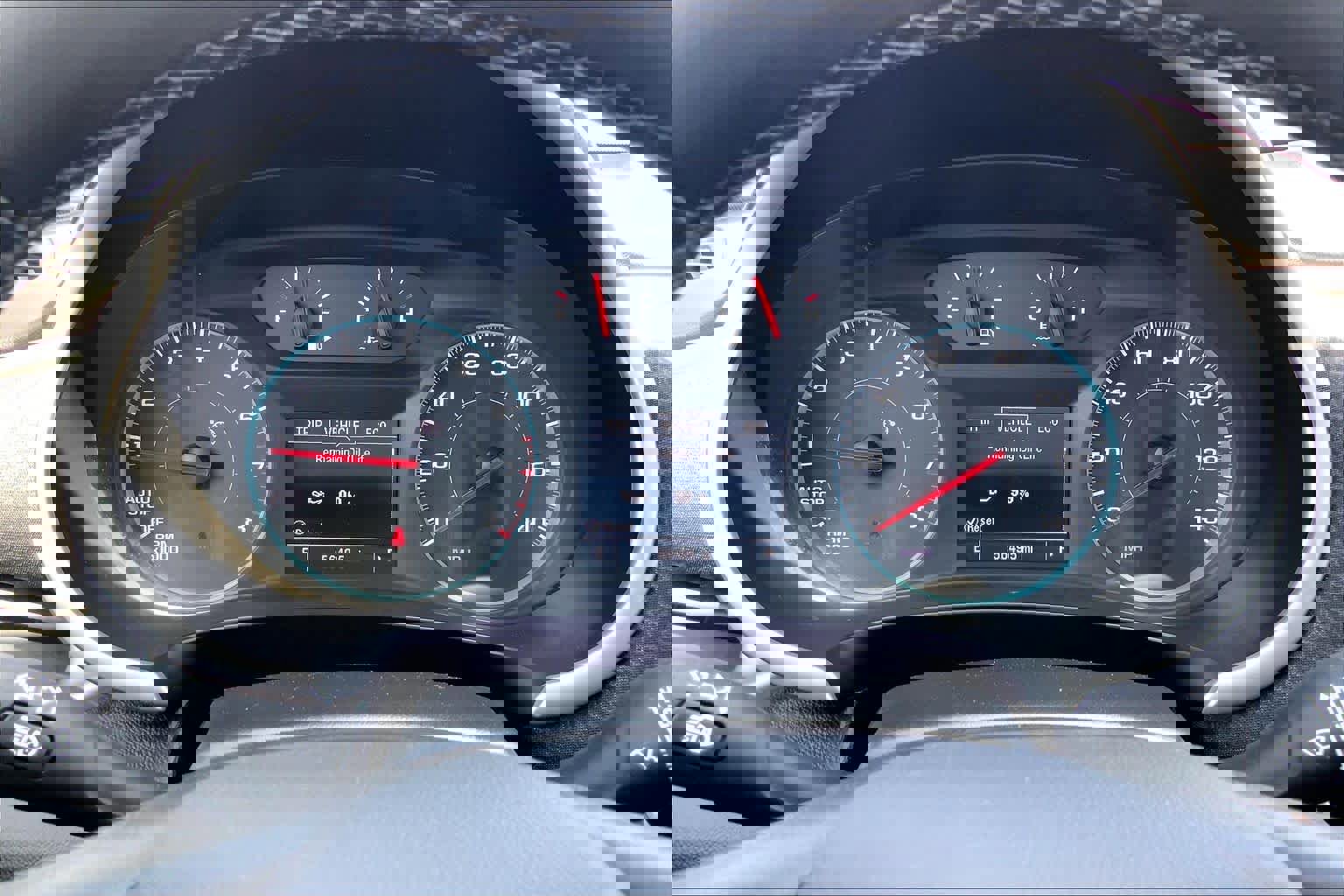 Used 2024 Chevrolet Malibu RS image 26