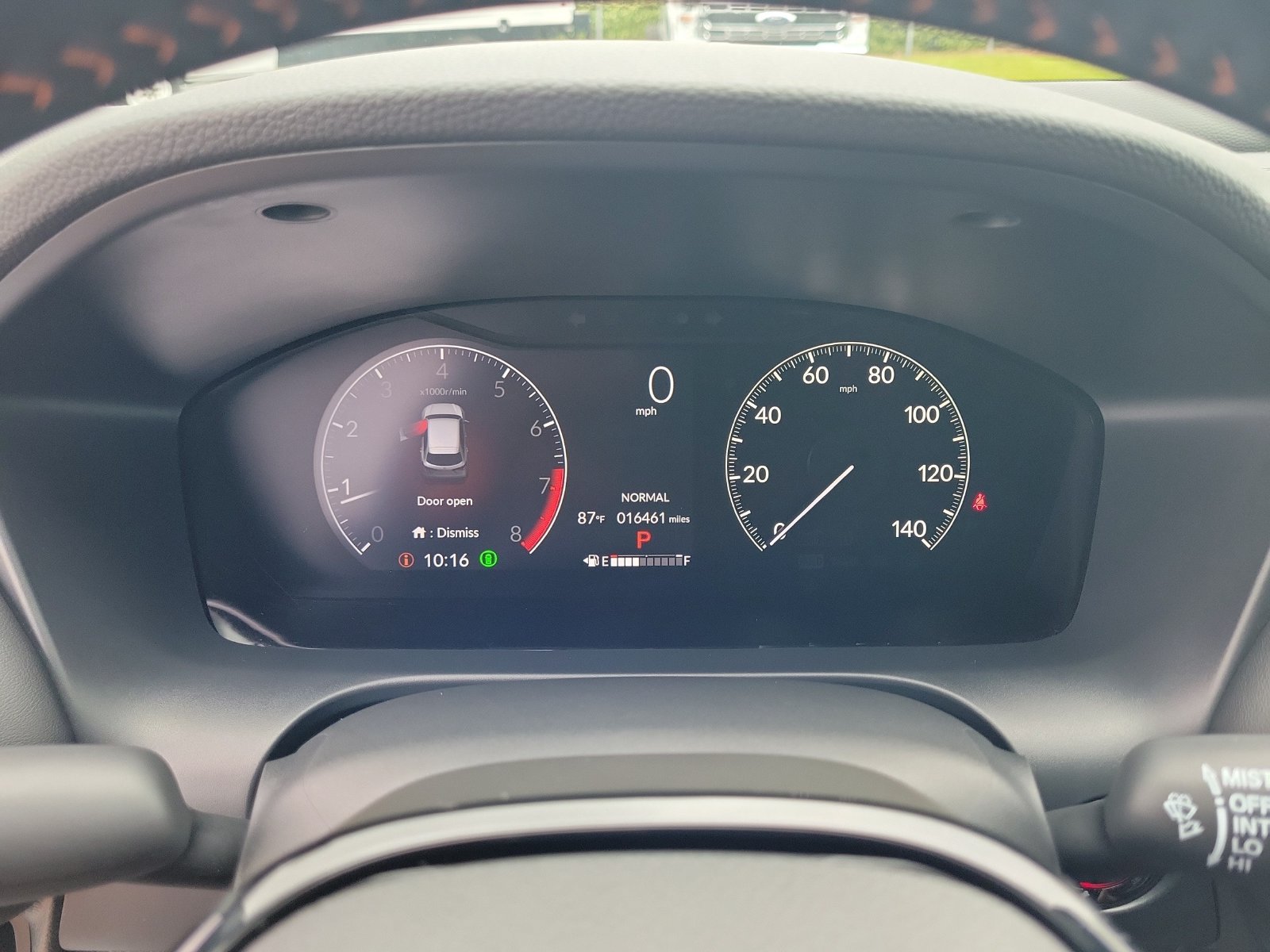 Used 2025 Honda HR-V Sport image 20