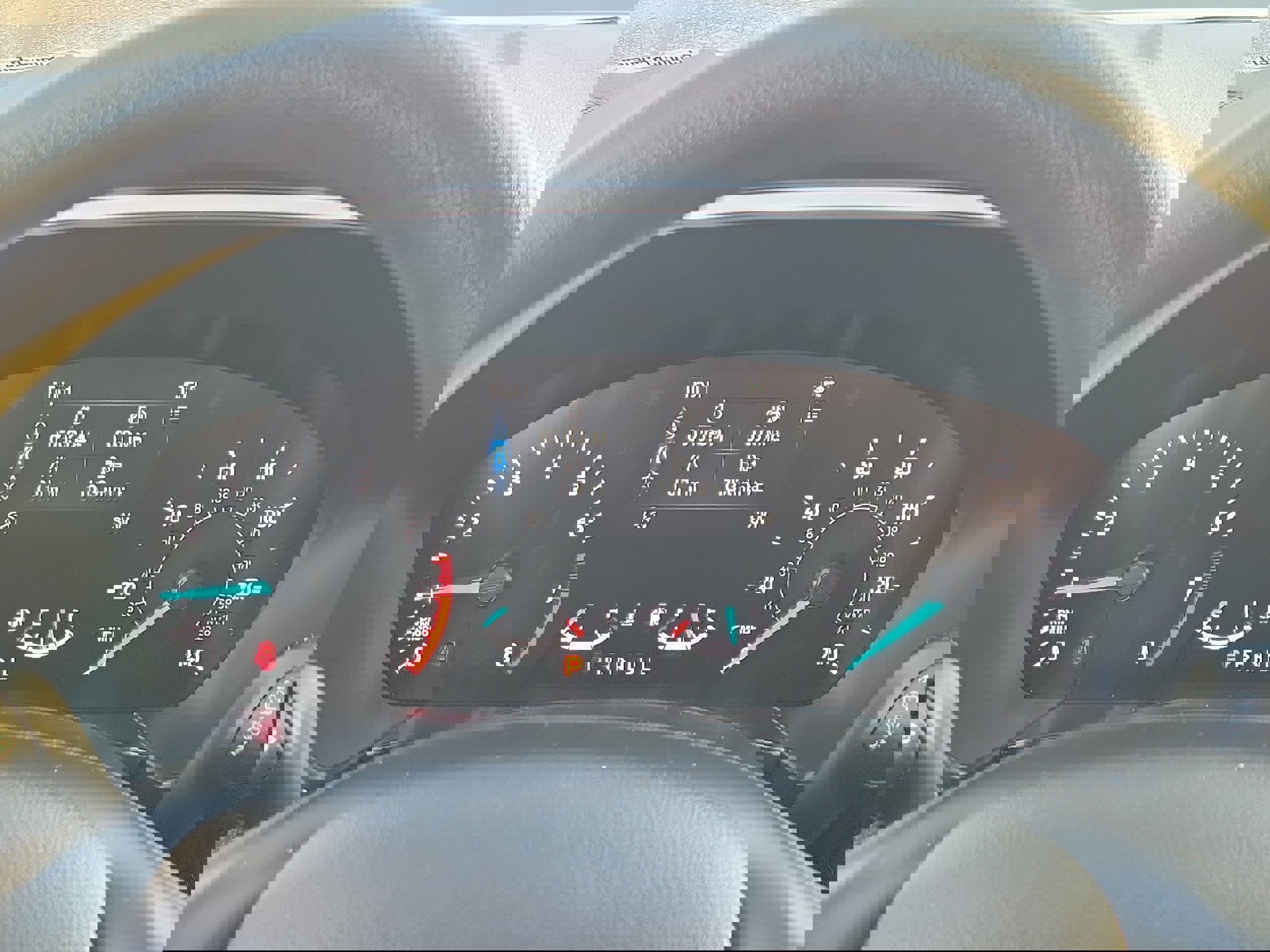 Certified 2021 Ford Escape SE image 25