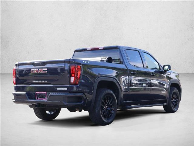 Used 2024 GMC Sierra 1500 Elevation AWD/4WD image 5