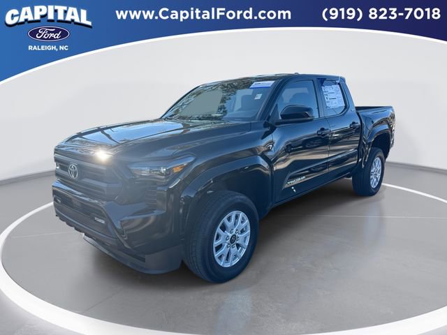 Used 2024 Toyota Tacoma SR5