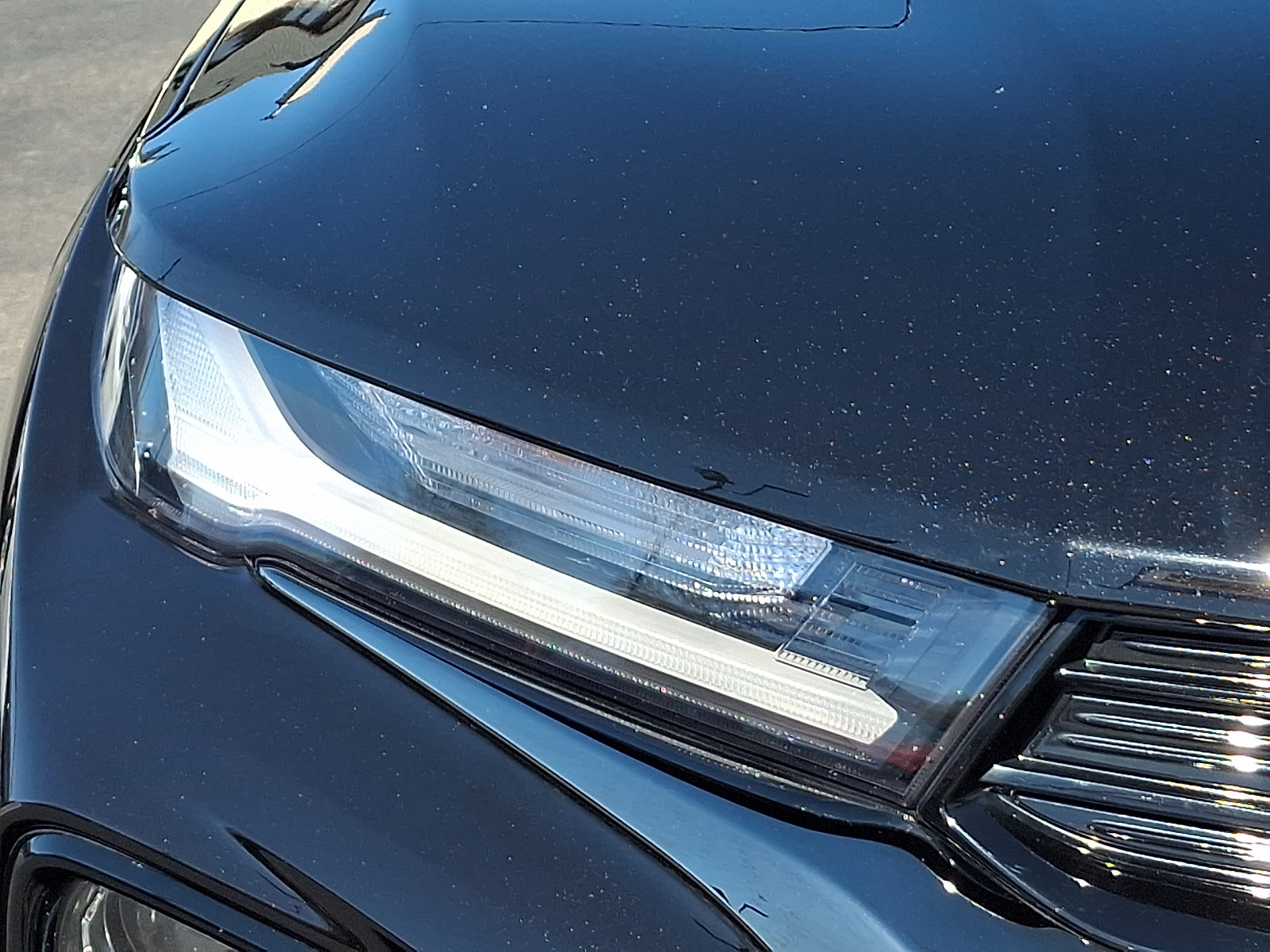 Used 2023 Chevrolet TrailBlazer RS w/ Convenience Package FWD image 10