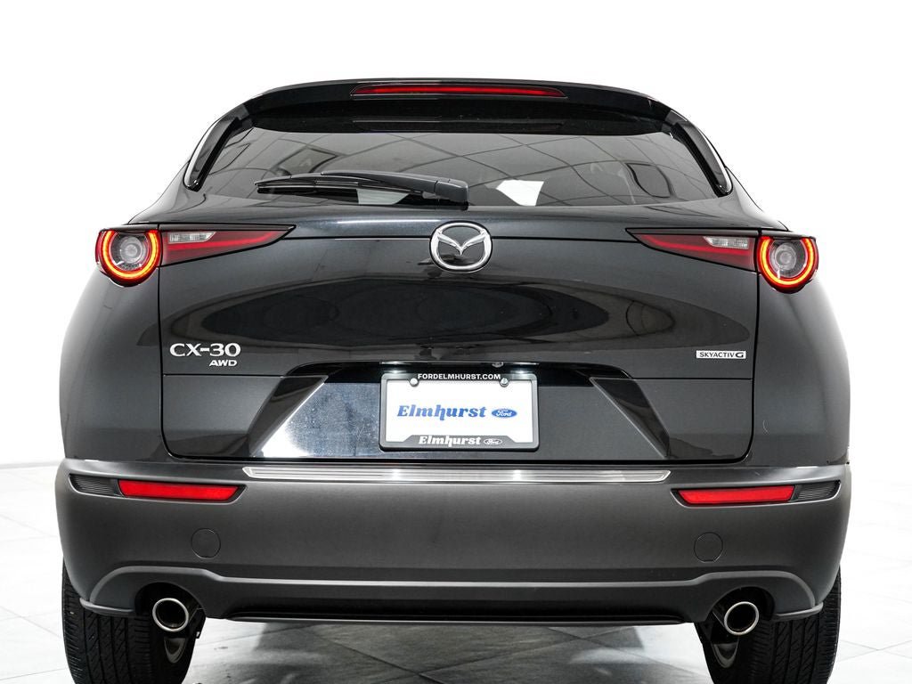Used 2023 MAZDA CX-30 AWD 2.5 S w/ Preferred Package image 6