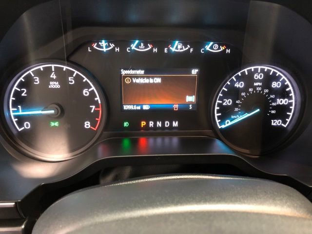 Certified 2023 Ford F150 XL w/ STX Appearance Package image 24