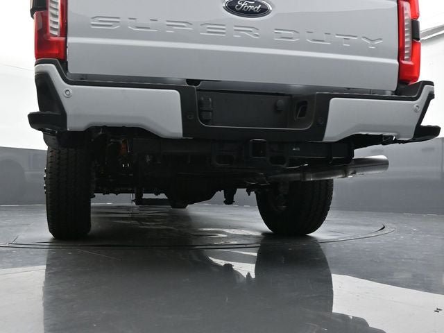 Certified 2026 Ford F250 XL w/ STX Appearance Package AWD/4WD image 30
