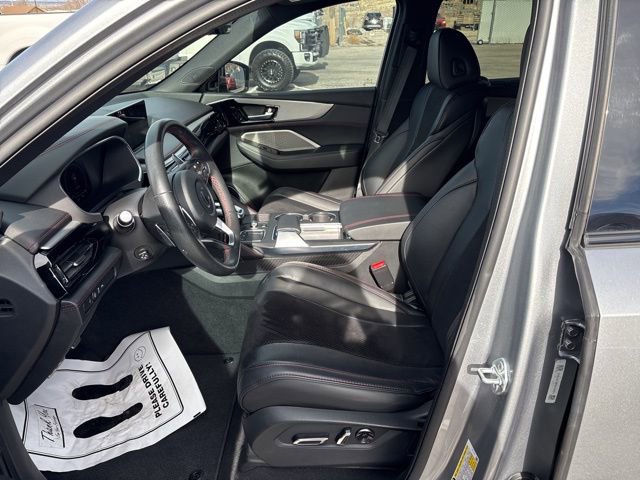 Used 2024 Acura MDX A-Spec image 27