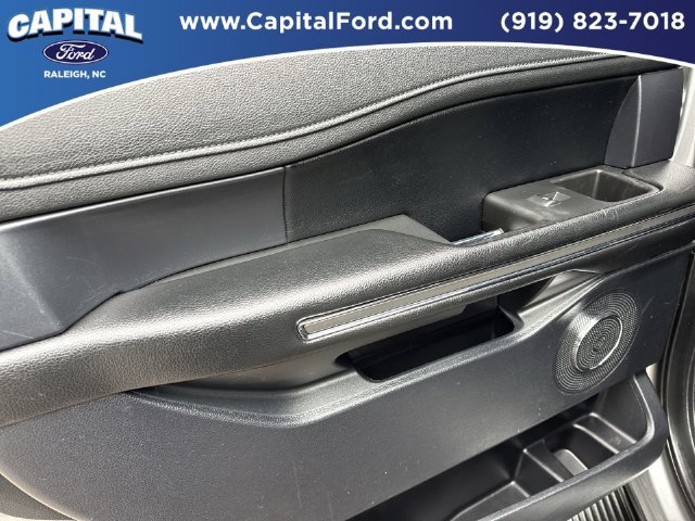 Certified 2021 Ford Expedition XLT RWD image 17