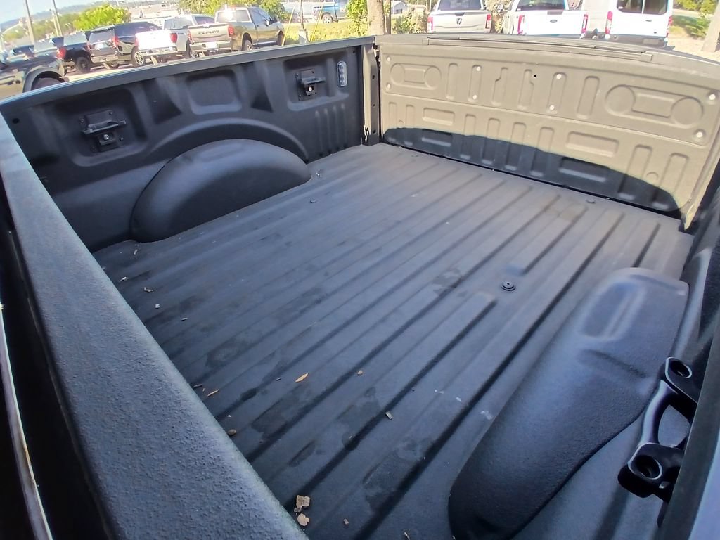 Certified 2020 Ford F150 Lariat w/ Equipment Group 502A Luxury AWD/4WD image 26