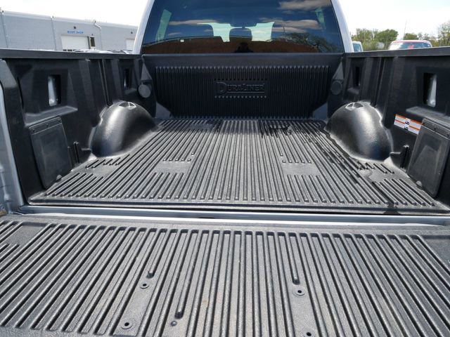 Certified 2025 Ford F150 XLT w/ Equipment Group 301A Standard AWD/4WD image 6