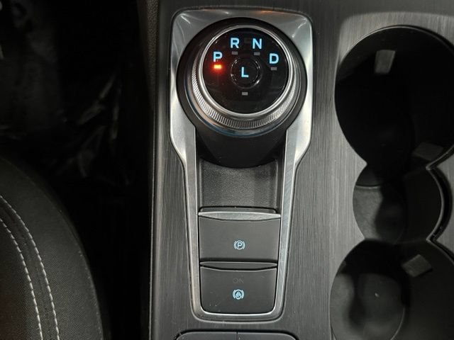 Certified 2024 Ford Escape Active AWD/4WD image 31