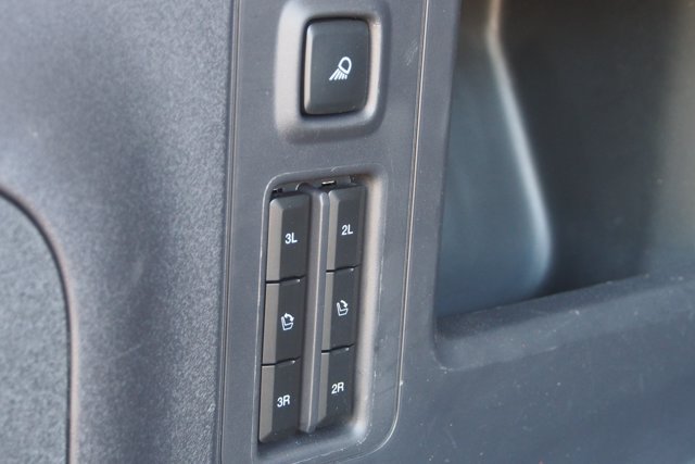 Certified 2025 Ford Expedition Active AWD/4WD image 19