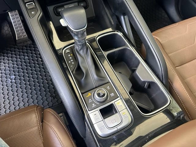 Used 2021 Kia Telluride SX w/ SX Prestige Package AWD/4WD image 25