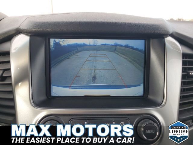 Used 2019 Chevrolet Tahoe LT image 35