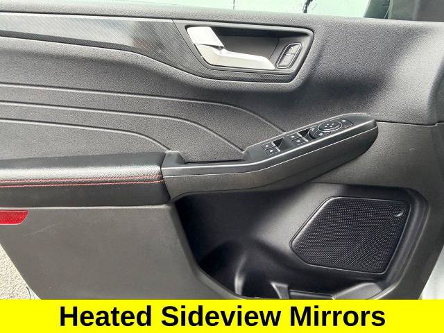 Certified 2024 Ford Escape ST-Line AWD/4WD image 14