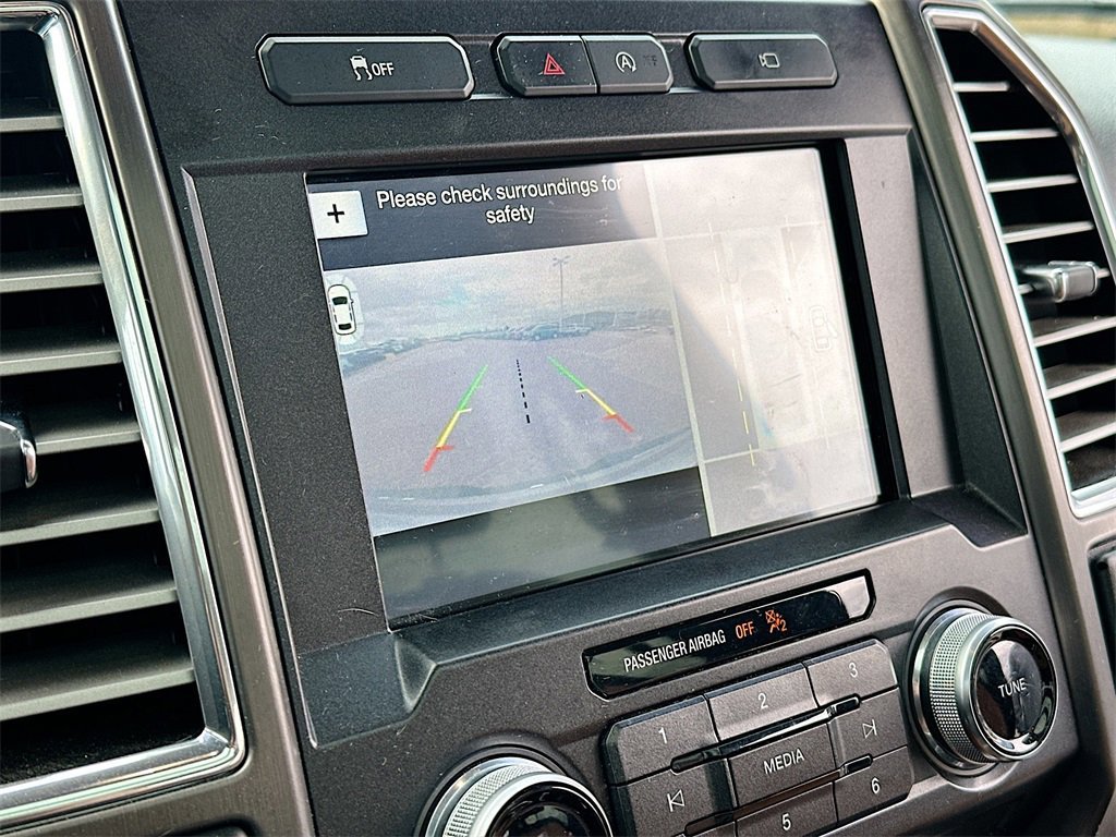 Certified 2017 Ford F150 Limited w/ Trailer Tow Package image 23