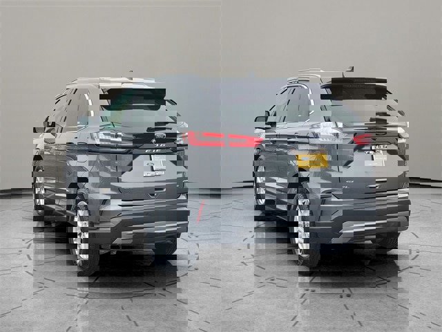 Certified 2022 Ford Edge SEL w/ Convenience Package image 10
