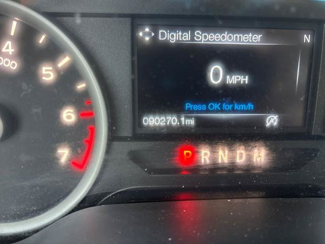 Certified 2018 Ford F150 XLT w/ Equipment Group 301A Mid AWD/4WD image 18