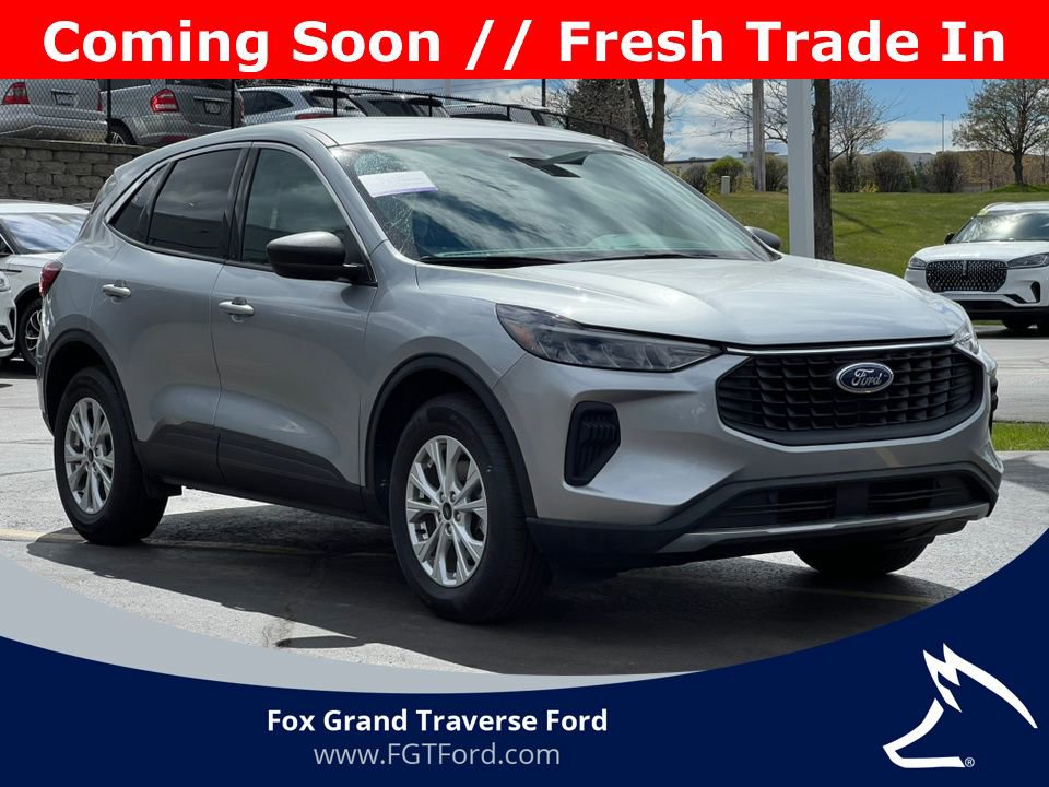 Certified 2023 Ford Escape Active w/ Tech Pack #1 AWD/4WD image 34