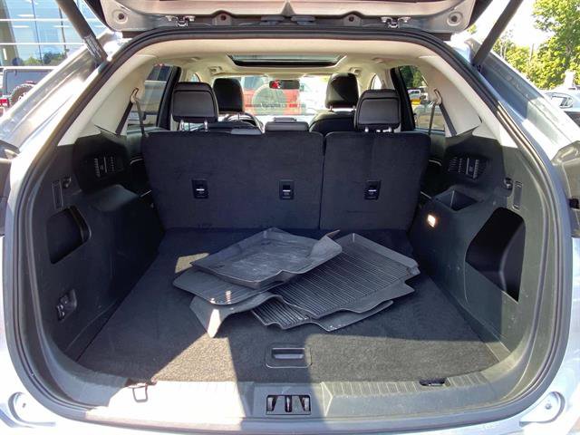 Certified 2022 Ford Edge SEL w/ Convenience Package image 13