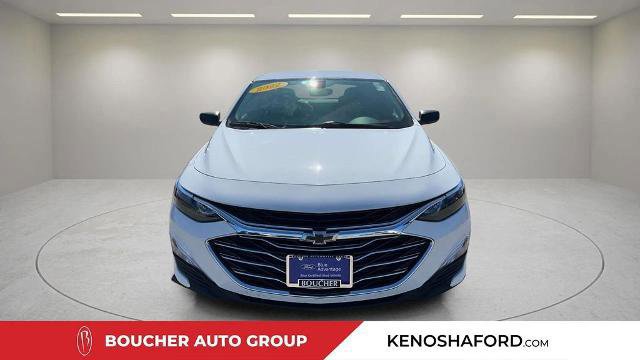 Used 2022 Chevrolet Malibu LS image 8